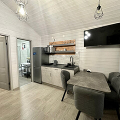 База отдыха Белая Река, Республика Карачаево-Черкесия 