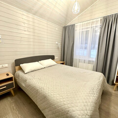 База отдыха Белая Река, Республика Карачаево-Черкесия 