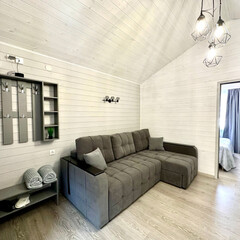 База отдыха Белая Река, Республика Карачаево-Черкесия 