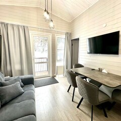 База отдыха Белая Река, Республика Карачаево-Черкесия 