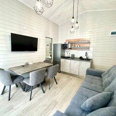 База отдыха Белая Река, Республика Карачаево-Черкесия 