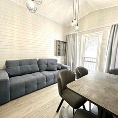 База отдыха Белая Река, Республика Карачаево-Черкесия 