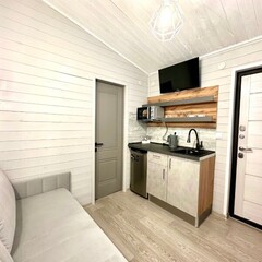 База отдыха Белая Река, Республика Карачаево-Черкесия 