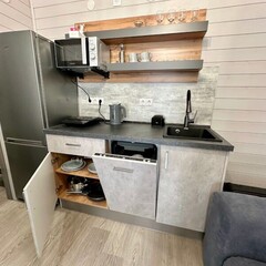 База отдыха Белая Река, Республика Карачаево-Черкесия 