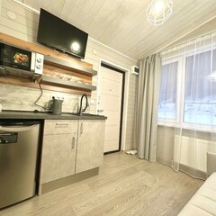 База отдыха Белая Река, Республика Карачаево-Черкесия 