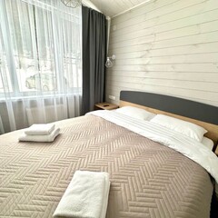 База отдыха Белая Река, Республика Карачаево-Черкесия 