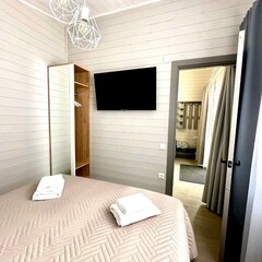 База отдыха Белая Река, Республика Карачаево-Черкесия 