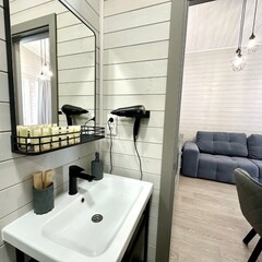 База отдыха Белая Река, Республика Карачаево-Черкесия 