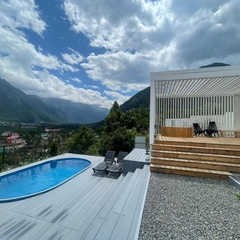 Частный дом NeoN, Республика Карачаево-Черкесия 