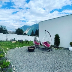 Частный дом NeoN, Республика Карачаево-Черкесия 