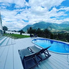 Частный дом NeoN, Республика Карачаево-Черкесия 