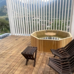 Частный дом NeoN, Республика Карачаево-Черкесия 