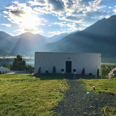 Частный дом NeoN, Республика Карачаево-Черкесия 