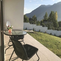 Частный дом NeoN, Республика Карачаево-Черкесия 