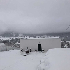 Частный дом NeoN, Республика Карачаево-Черкесия 