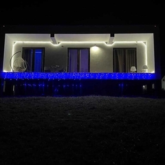 Частный дом NeoN, Республика Карачаево-Черкесия 