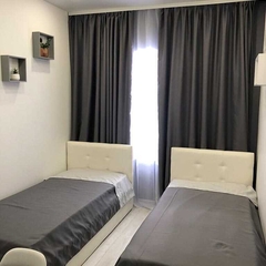 Частный дом NeoN, Республика Карачаево-Черкесия 