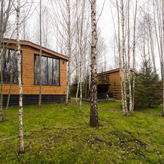 Гостевой дом My little forest, Московская область