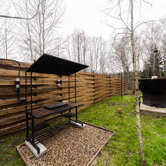 Гостевой дом My little forest, Московская область