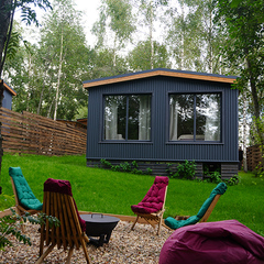 Гостевой дом My little forest, Московская область