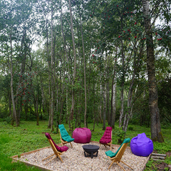 Гостевой дом My little forest, Московская область