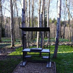 Гостевой дом My little forest, Московская область