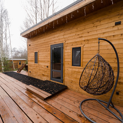 Гостевой дом My little forest, Московская область