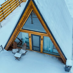 Гостевой дом My little forest, Московская область