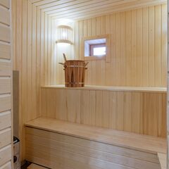 Гостевой дом My little forest, Московская область