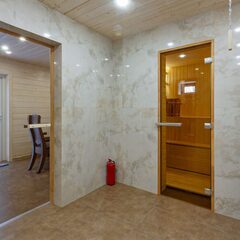 Гостевой дом My little forest, Московская область