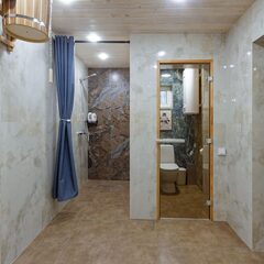 Гостевой дом My little forest, Московская область