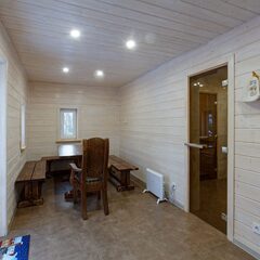 Гостевой дом My little forest, Московская область