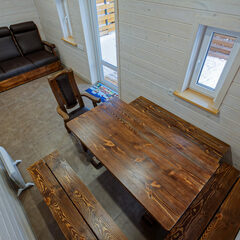 Гостевой дом My little forest, Московская область