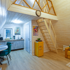 Гостевой дом My little forest, Московская область