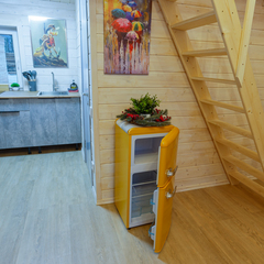 Гостевой дом My little forest, Московская область