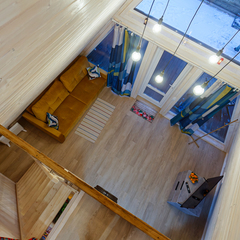 Гостевой дом My little forest, Московская область