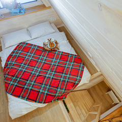 Гостевой дом My little forest, Московская область