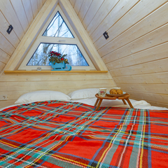 Гостевой дом My little forest, Московская область