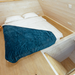 Гостевой дом My little forest, Московская область