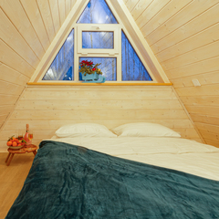 Гостевой дом My little forest, Московская область