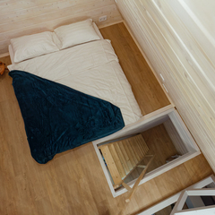 Гостевой дом My little forest, Московская область