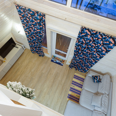 Гостевой дом My little forest, Московская область