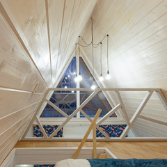 Гостевой дом My little forest, Московская область