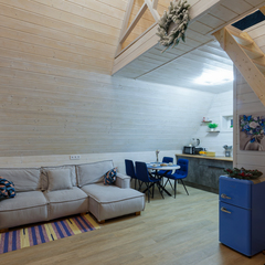 Гостевой дом My little forest, Московская область