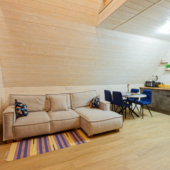 Гостевой дом My little forest, Московская область