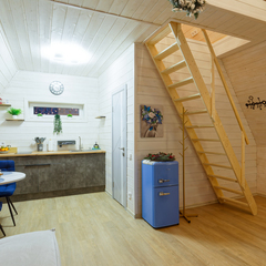 Гостевой дом My little forest, Московская область