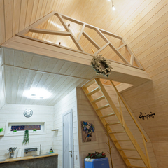 Гостевой дом My little forest, Московская область