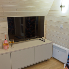 Гостевой дом My little forest, Московская область