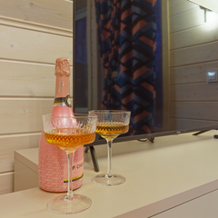 Гостевой дом My little forest, Московская область