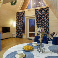 Гостевой дом My little forest, Московская область